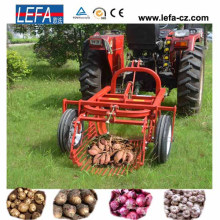 2016 Tractor agrícola Pto Driven Potato Harvester